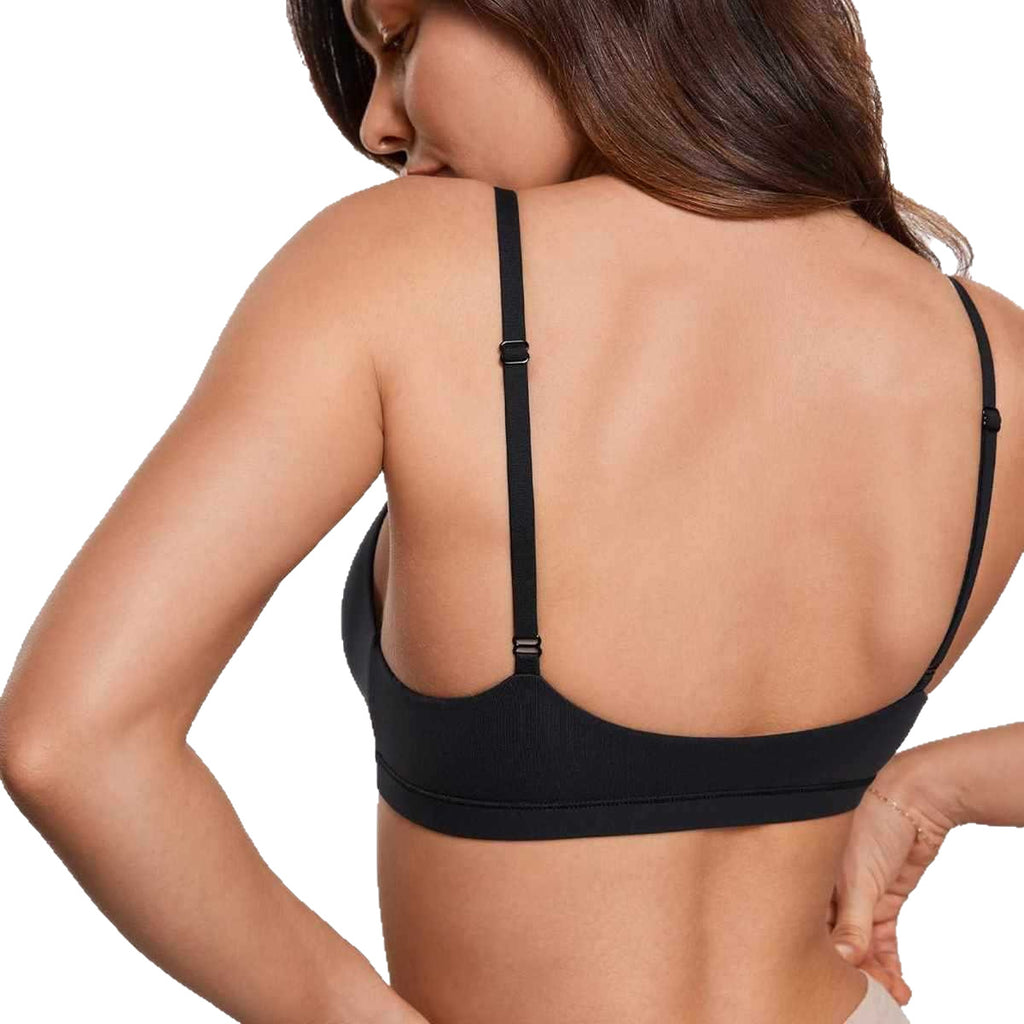 Lunelle sculpt seamless Bra+