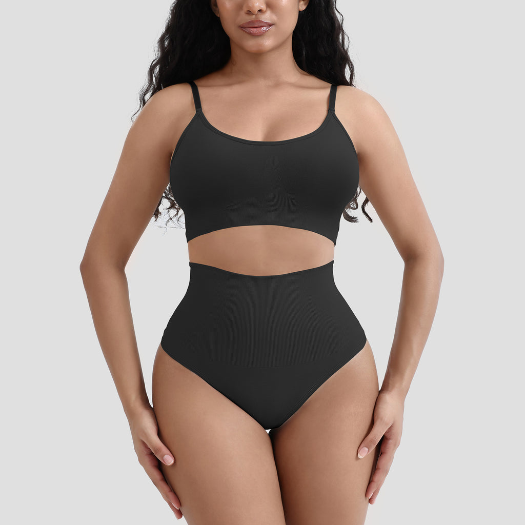Lunelle essential set- Bra & Brief
