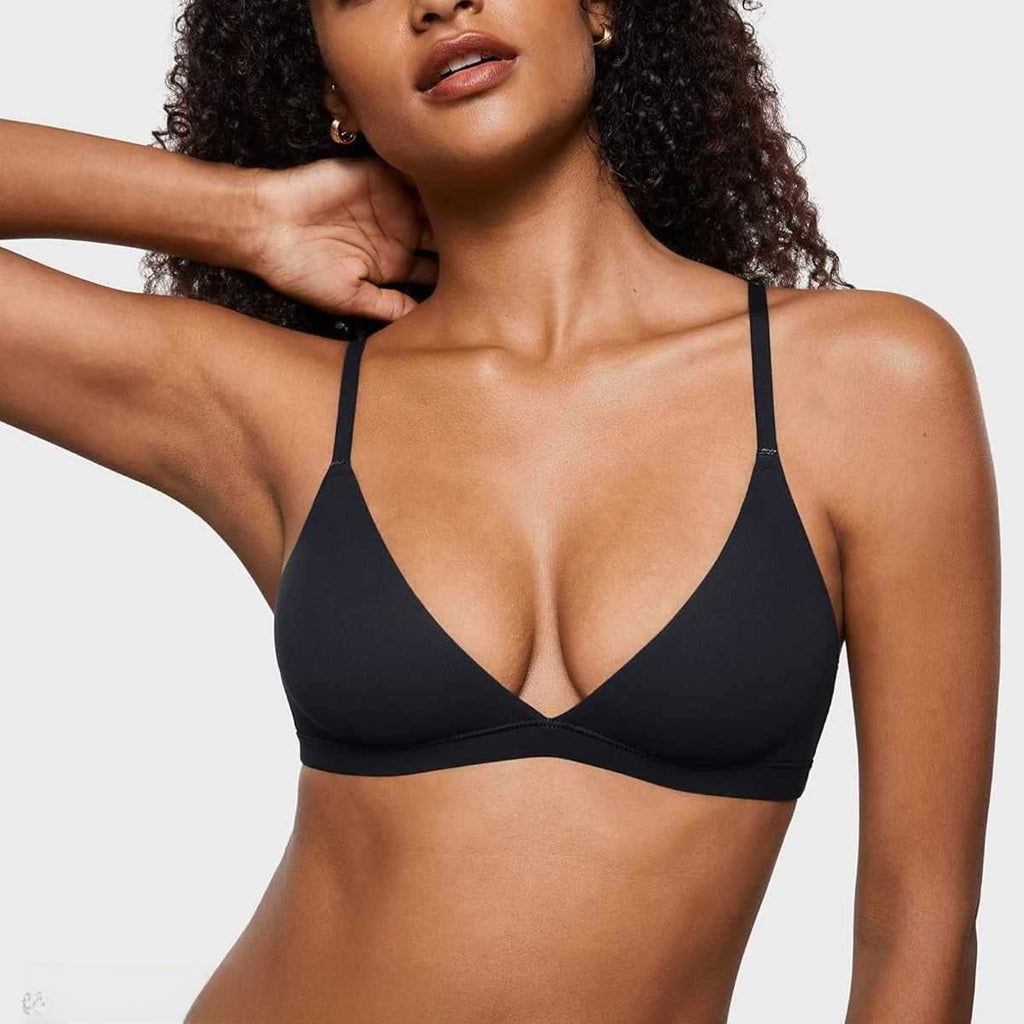 Lunelle sculpt seamless Bra+