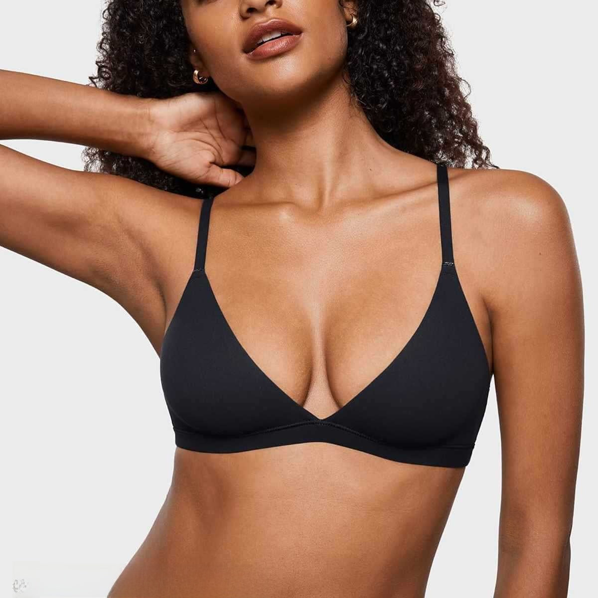 Lunelle sculpt seamless Bra+