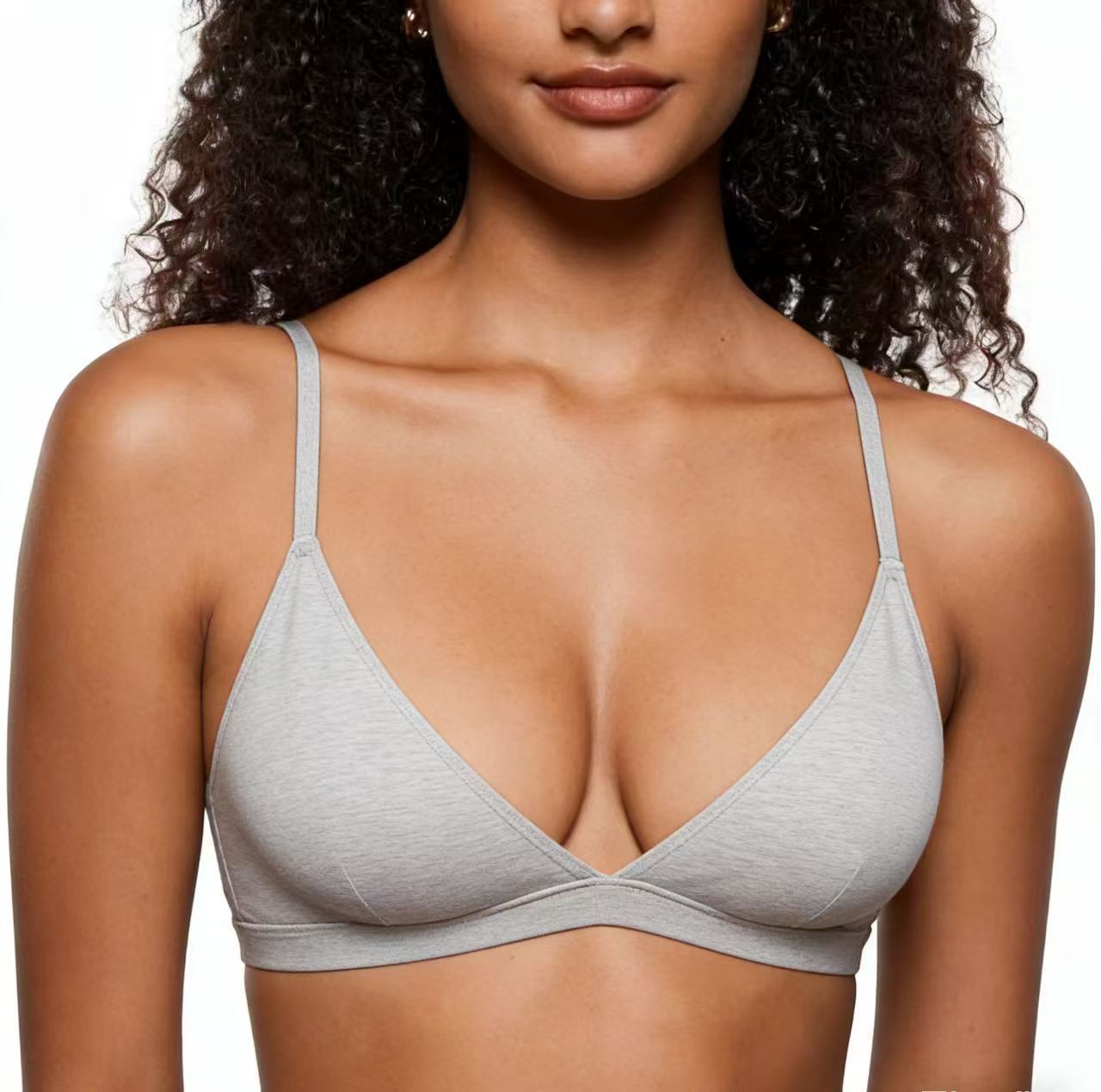 Lunelle sculpt seamless Bra+