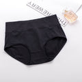 Lunelle high waist cotton Brief